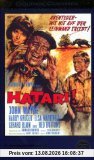 Hatari - Golden Classics [VHS]