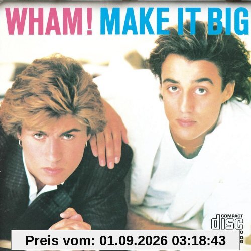 Make It Big