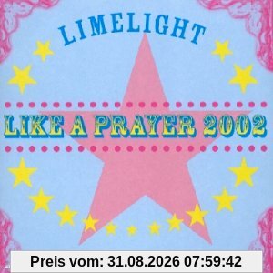 Like A Prayer 2002