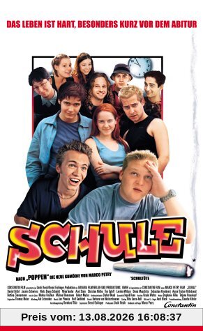 Schule [VHS]