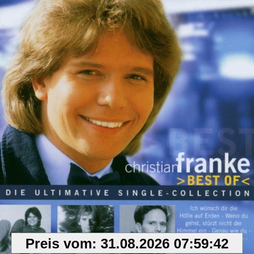 Best of Christian Franke
