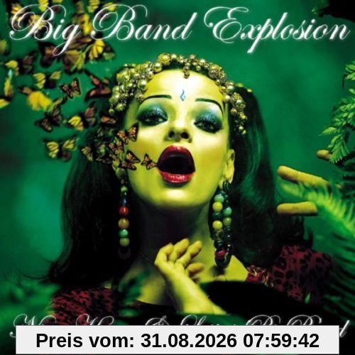 Big Band Explosion