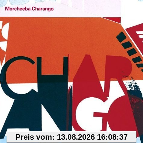 Charango [Ltd.Edition]