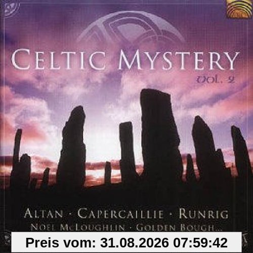 Celtic Mystery Vol.2