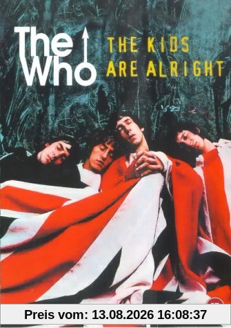 The Who - The Kids are alright