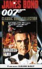 James Bond 007 - Diamantenfieber [VHS]