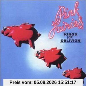 Kings of Oblivion
