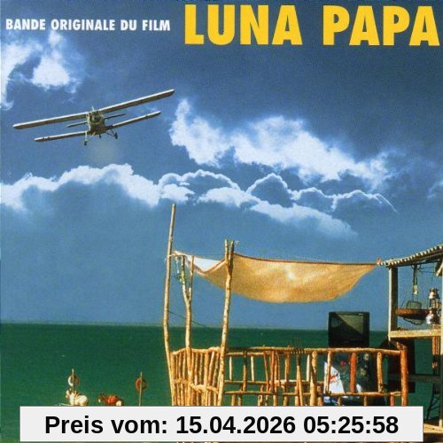 Luna Papa