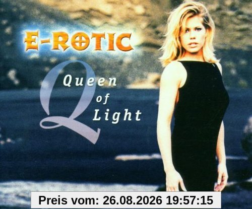Queen of Light