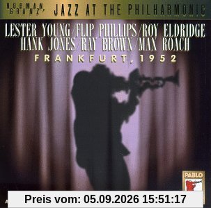 Frankfurt 1952