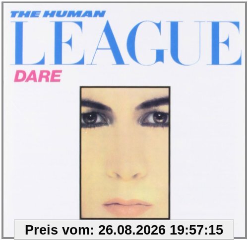Dare! (Remastered)