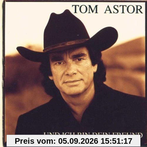 Und Ich Bin Dein Freund