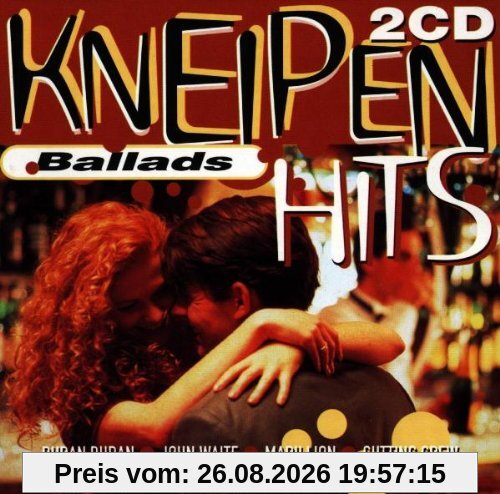 Kneipen Hits-Ballads