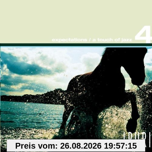 IPURI expectations / a touch of jazz 4