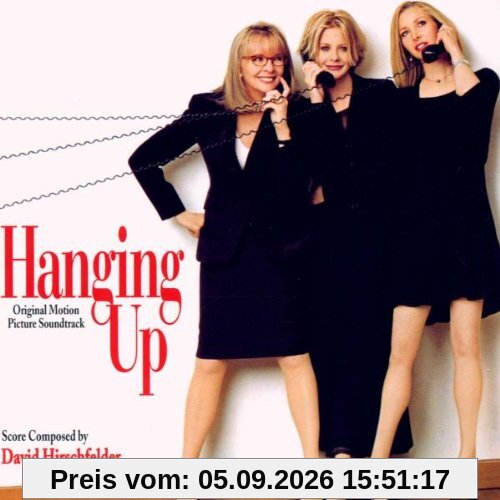 Hanging Up(Plus Songs By Annie