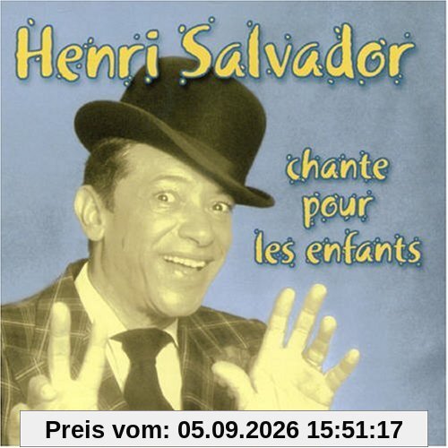 Chante pour les Enfants