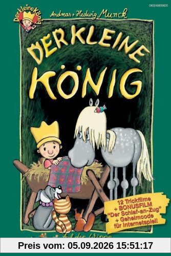 Der kleine König, DVD 02