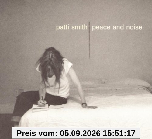 Peace and Noise