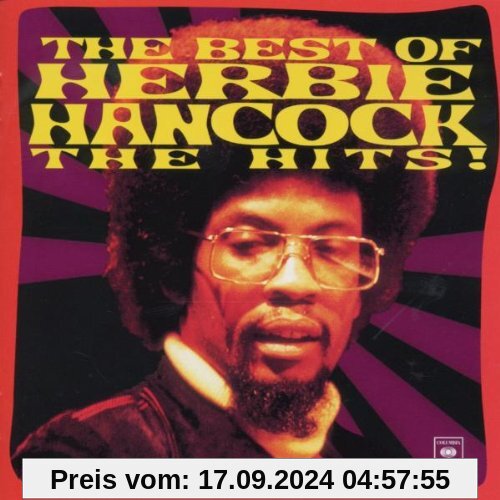 Best of Herbie Hancock-T