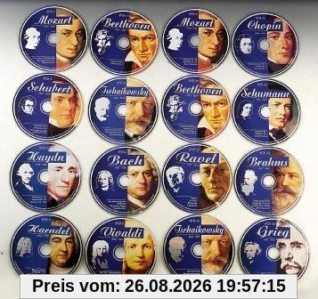 Diamond Classics (24 Bit)