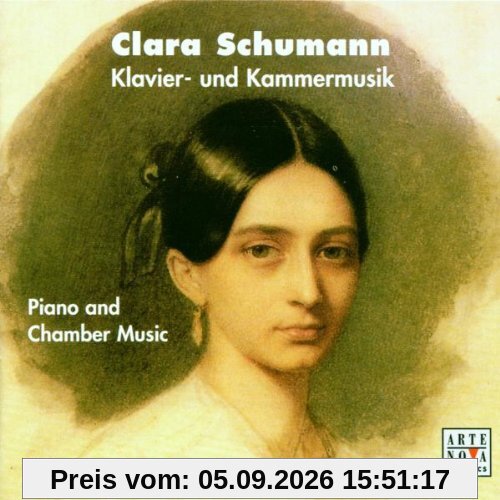 Klavier- und Kammermusik