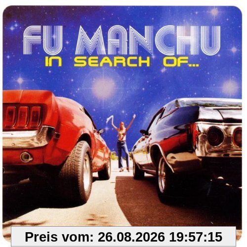 In Search of