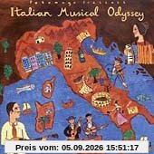 Italian Musical Odyssey