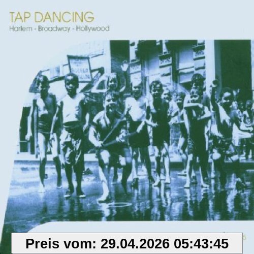 Tap Dancing