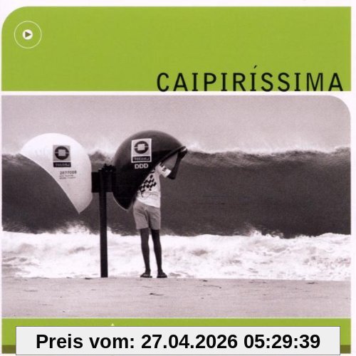 Caipirissima/Batacuda Electron