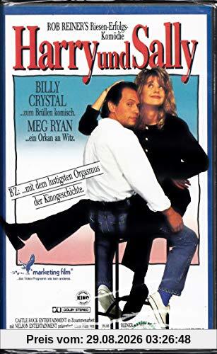 Harry und Sally [VHS]