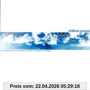 Chillout Voices Vol.1