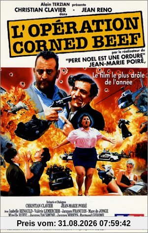 L'operation corned beef