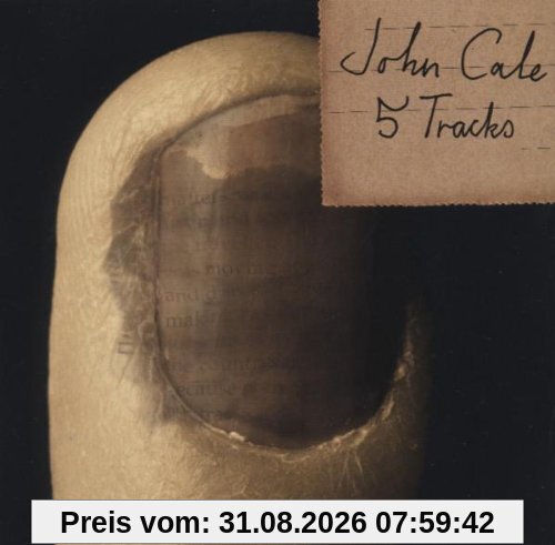 Five Tracks