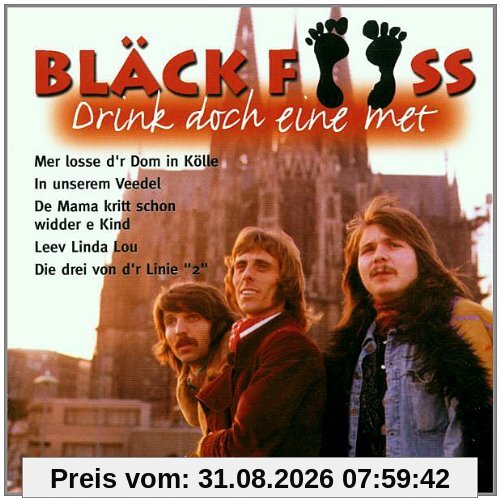 Drink Doch Eine Met
