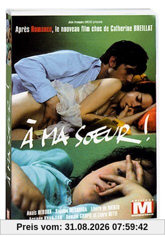 A ma soeur !