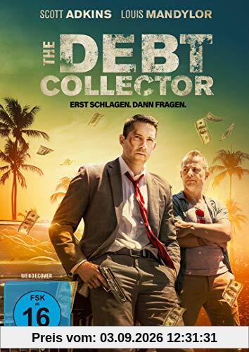 The Debt Collector