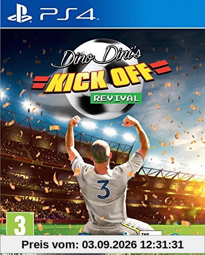 Kick Off Revival
