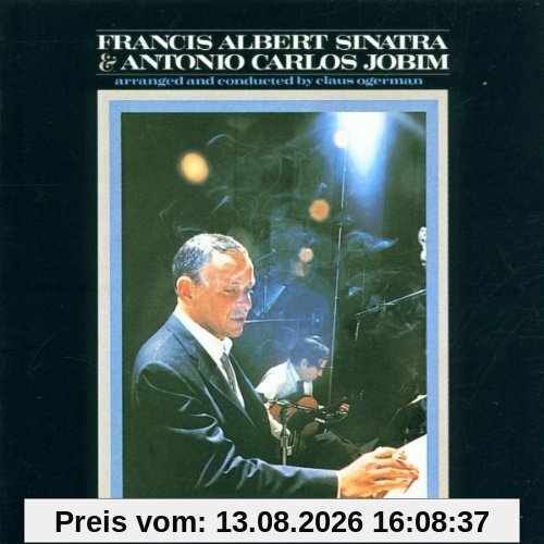 Sinatra and Jobim