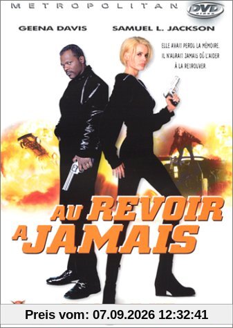Au revoir à jamais [FRANZOSICH]