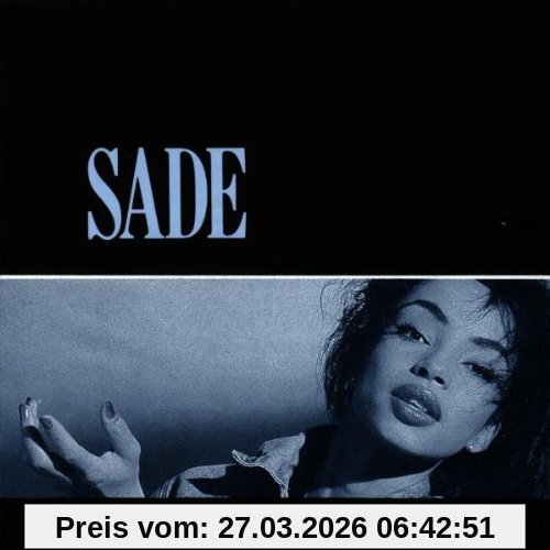 Sade Diamond Life