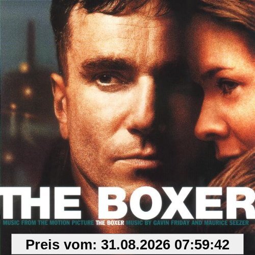 The Boxer