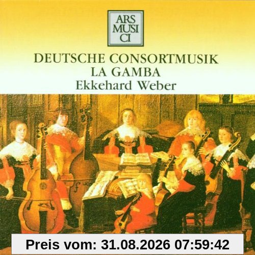 Deutsche Consortmusik