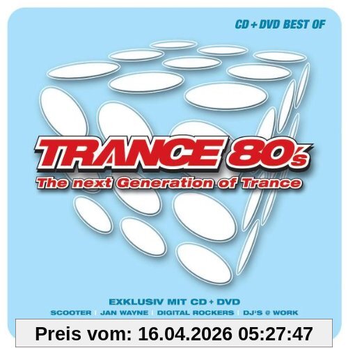 Trance 80s-Best of