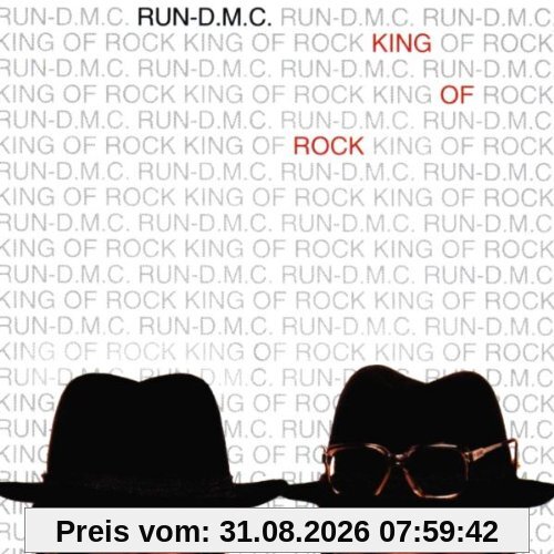 King of Rock