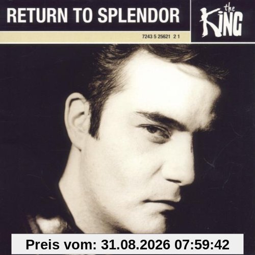 Return to Splendor