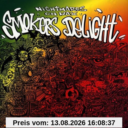 Smokers Delight