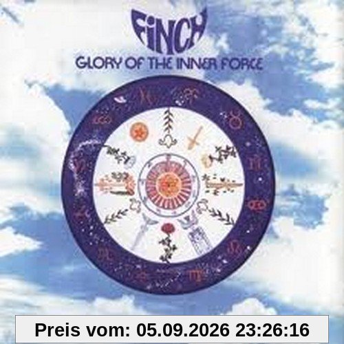 Glory of the Inner Force