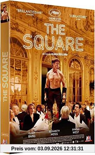 The square [FR Import]