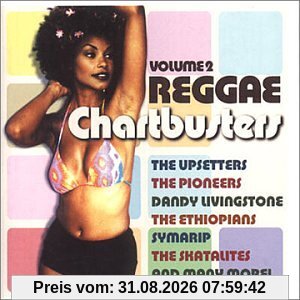 Reggae Chartbusters 2