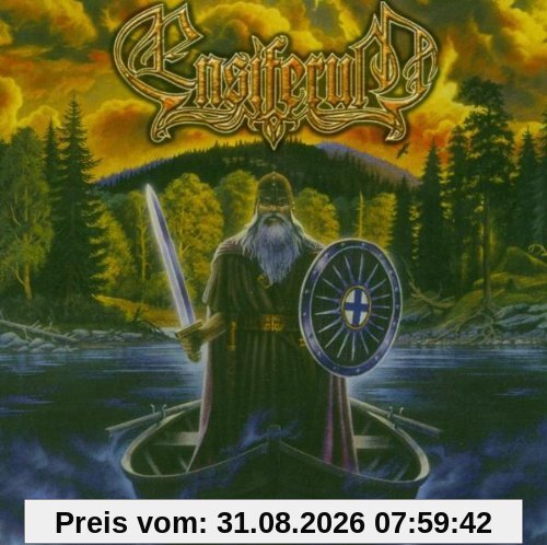 Ensiferum